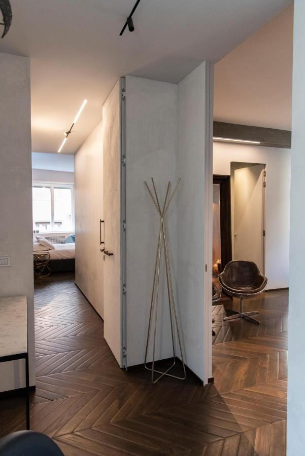 Ponte Vecchio Luxury And Stylish Apartment ฟลอเรนซ์ ภายนอก รูปภาพ