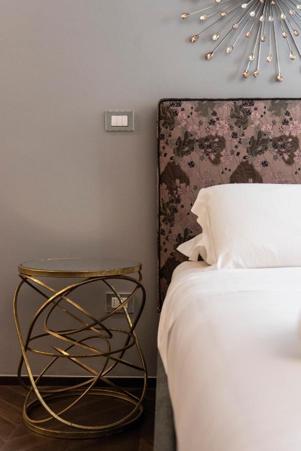 Ponte Vecchio Luxury And Stylish Apartment ฟลอเรนซ์ ภายนอก รูปภาพ