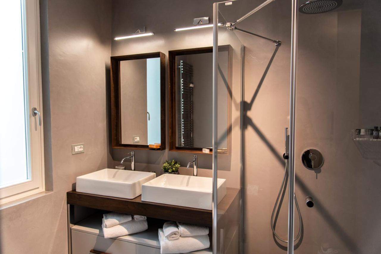 Ponte Vecchio Luxury And Stylish Apartment ฟลอเรนซ์ ภายนอก รูปภาพ