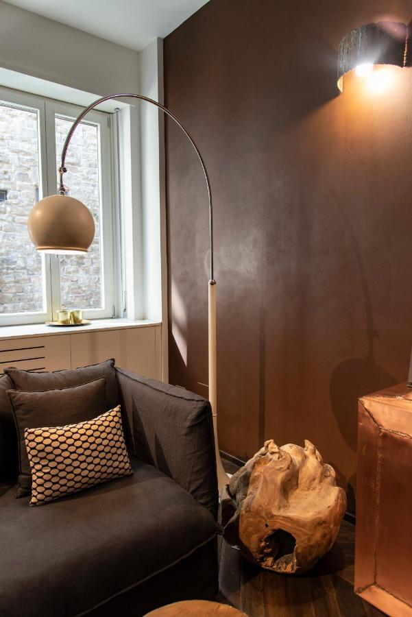 Ponte Vecchio Luxury And Stylish Apartment ฟลอเรนซ์ ภายนอก รูปภาพ