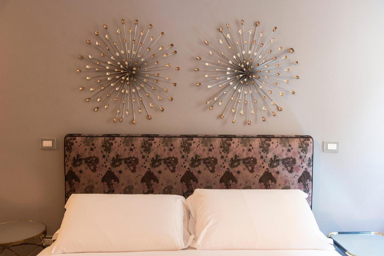 Ponte Vecchio Luxury And Stylish Apartment ฟลอเรนซ์ ภายนอก รูปภาพ