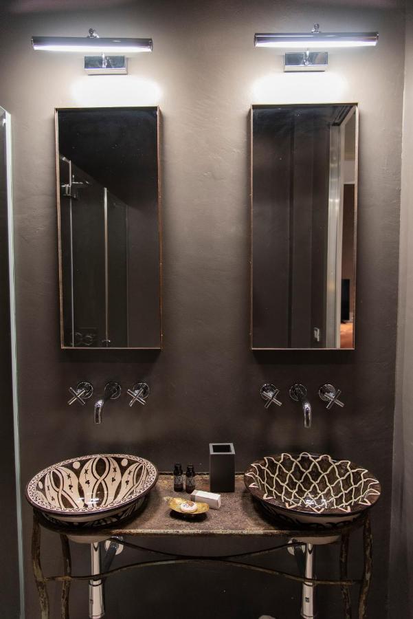 Ponte Vecchio Luxury And Stylish Apartment ฟลอเรนซ์ ภายนอก รูปภาพ